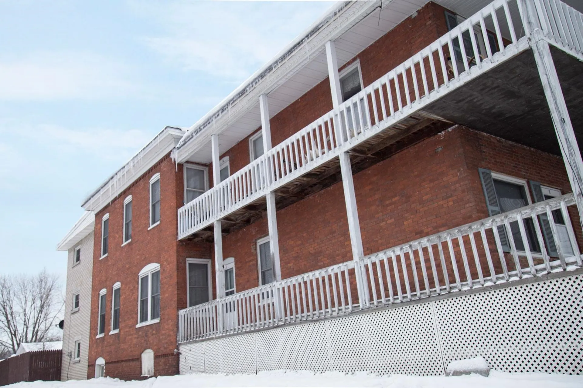 19 Main Street Stewartstown NH 03597