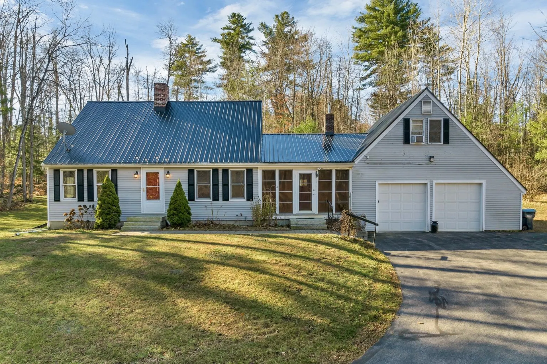 32 Diane Drive Belmont NH 03220