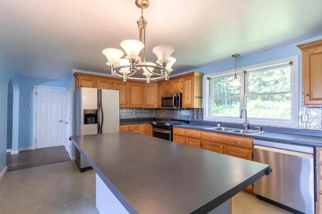 626 Highland Avenue Troy VT 05859