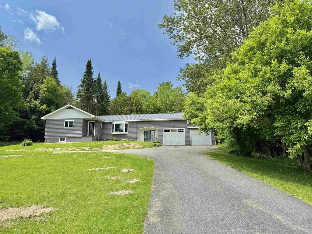 626 Highland Avenue Troy VT 05859