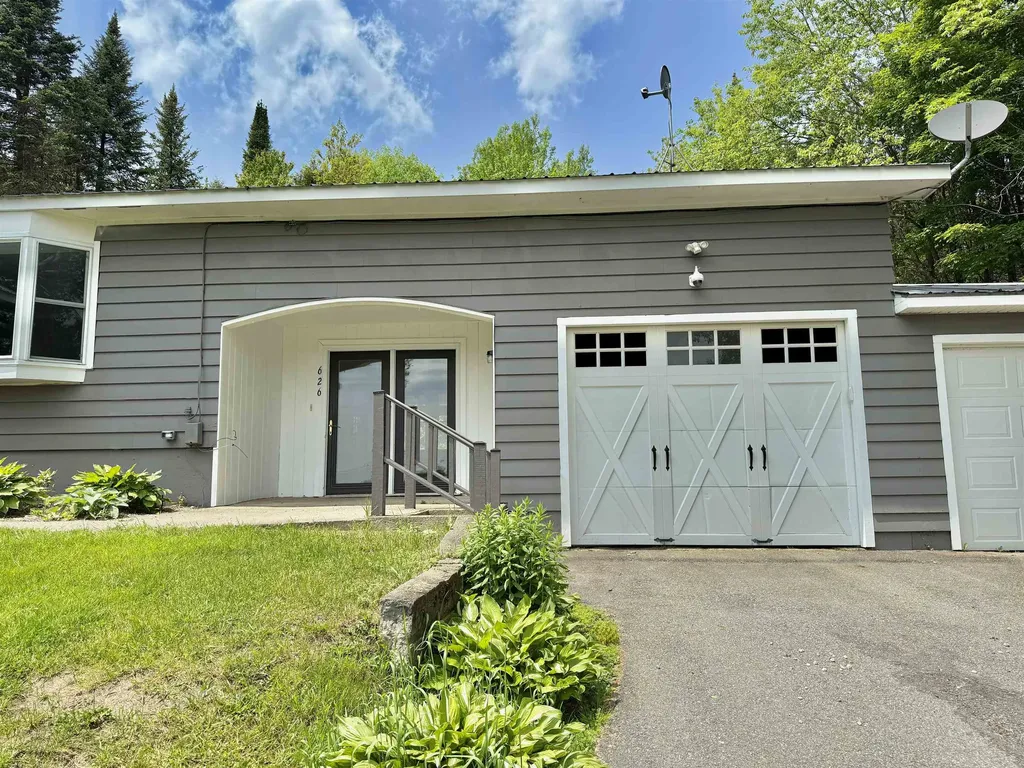 626 Highland Avenue Troy VT 05859