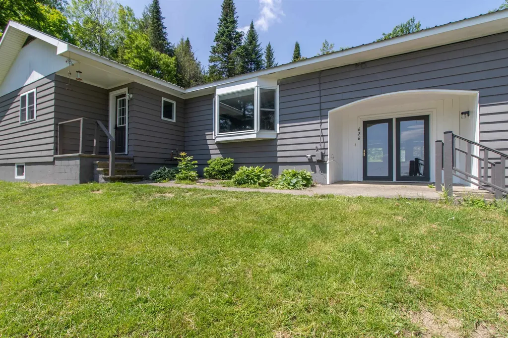 626 Highland Avenue Troy VT 05859