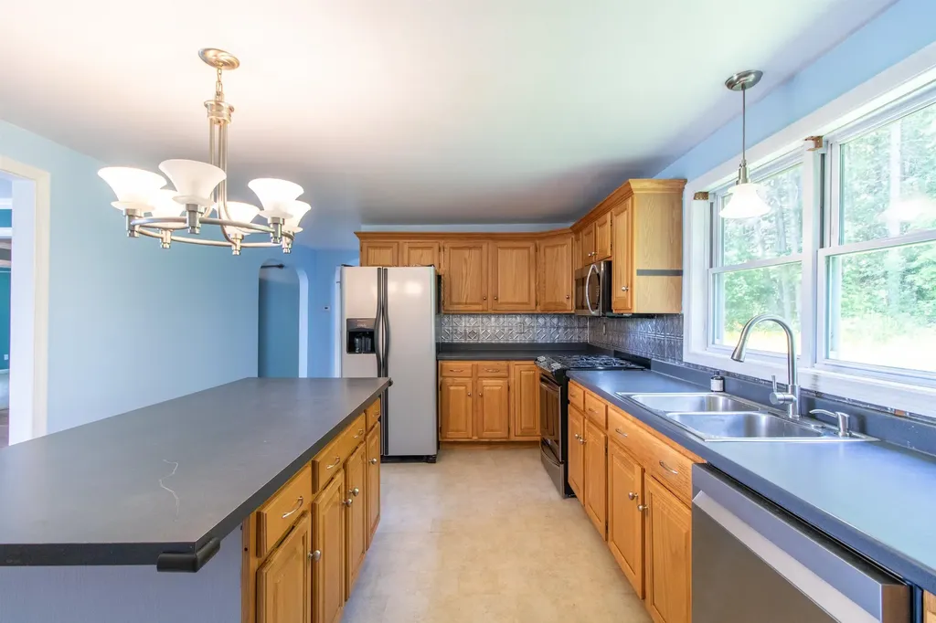 626 Highland Avenue Troy VT 05859