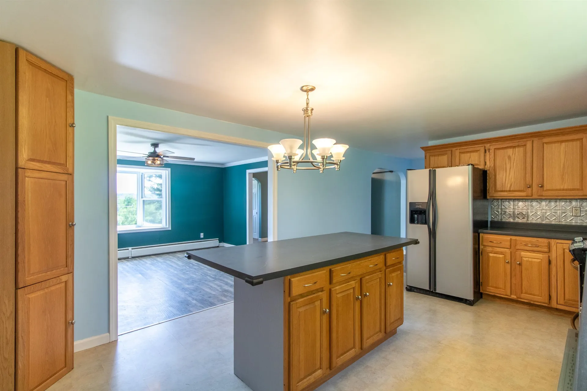 626 Highland Avenue Troy VT 05859