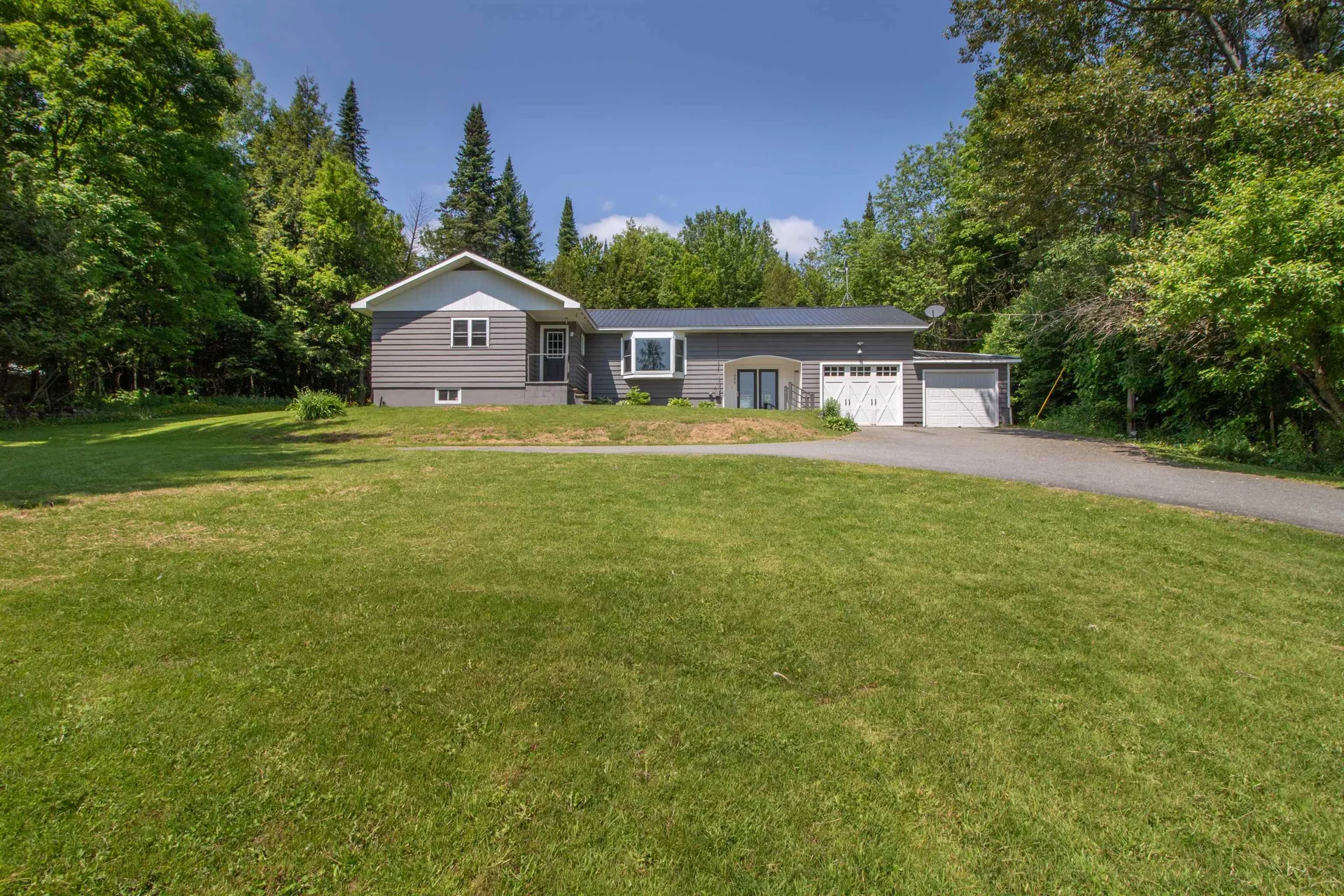 626 Highland Avenue Troy VT 05859