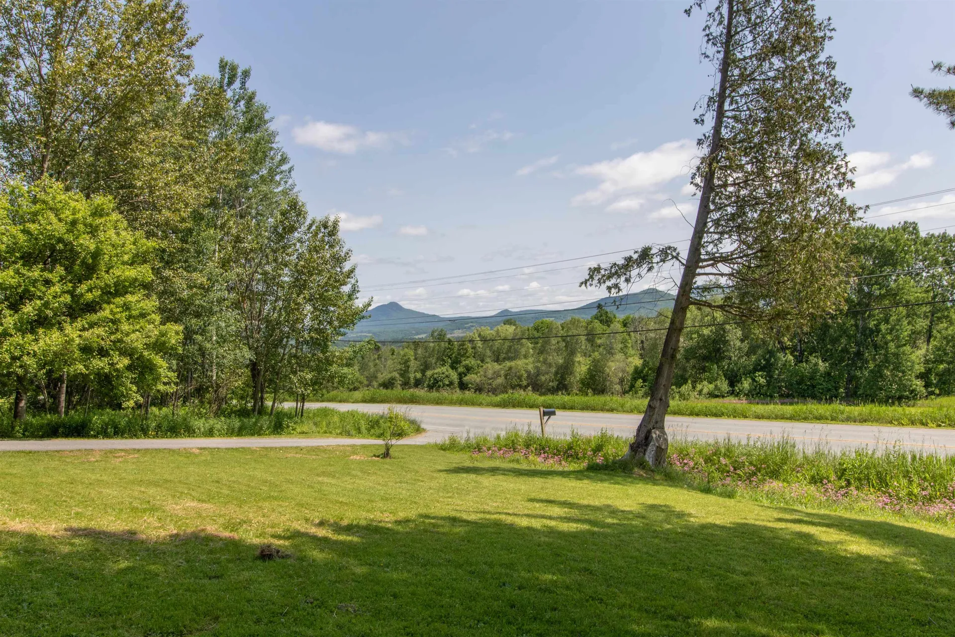 626 Highland Avenue Troy VT 05859