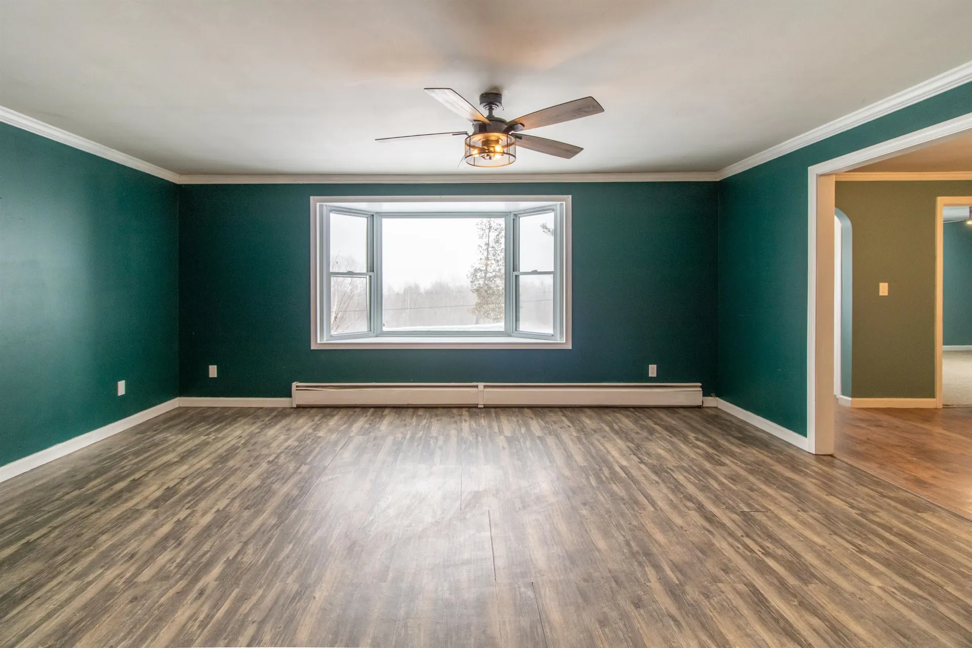 626 Highland Avenue Troy VT 05859