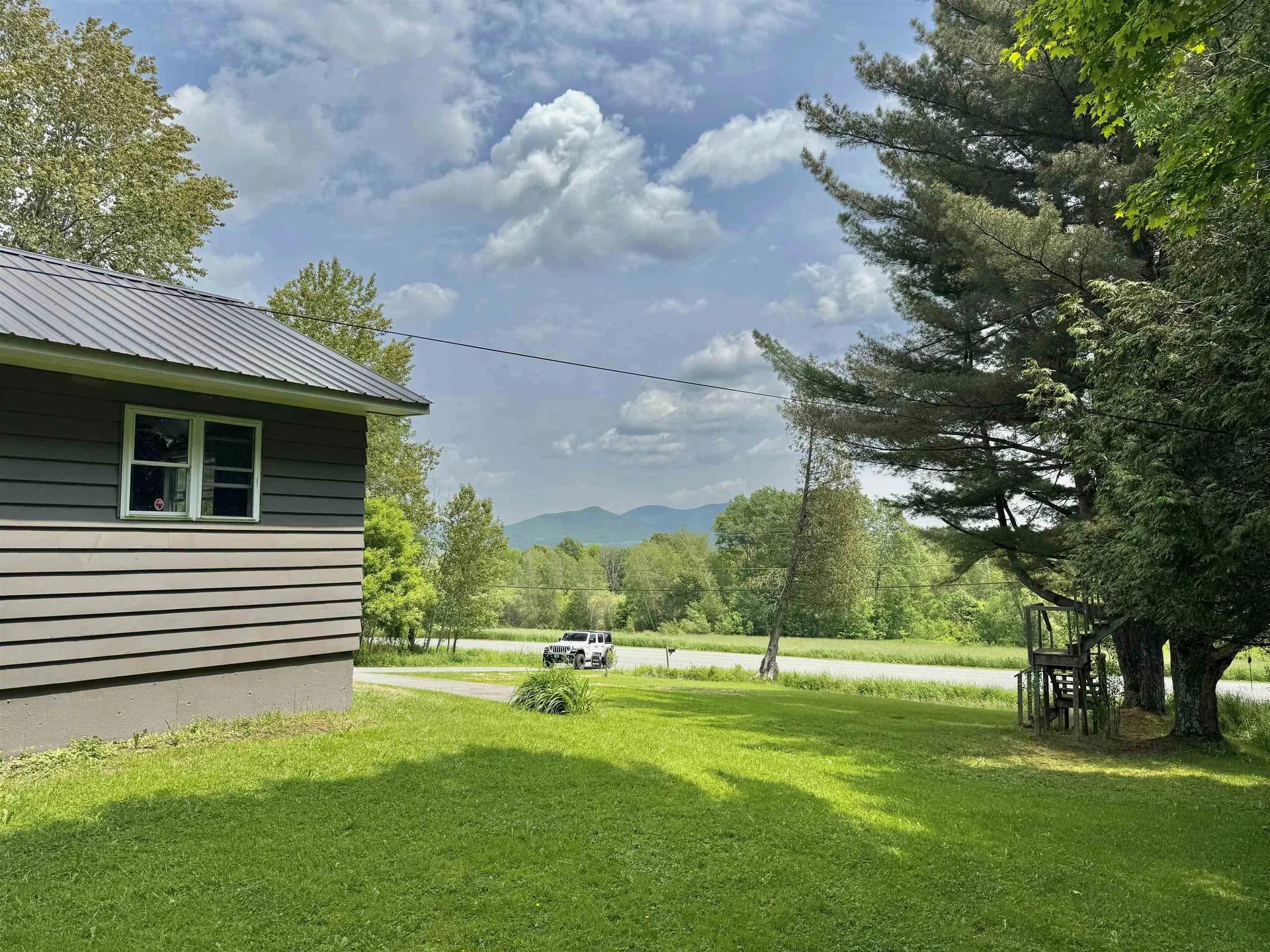 626 Highland Avenue Troy VT 05859
