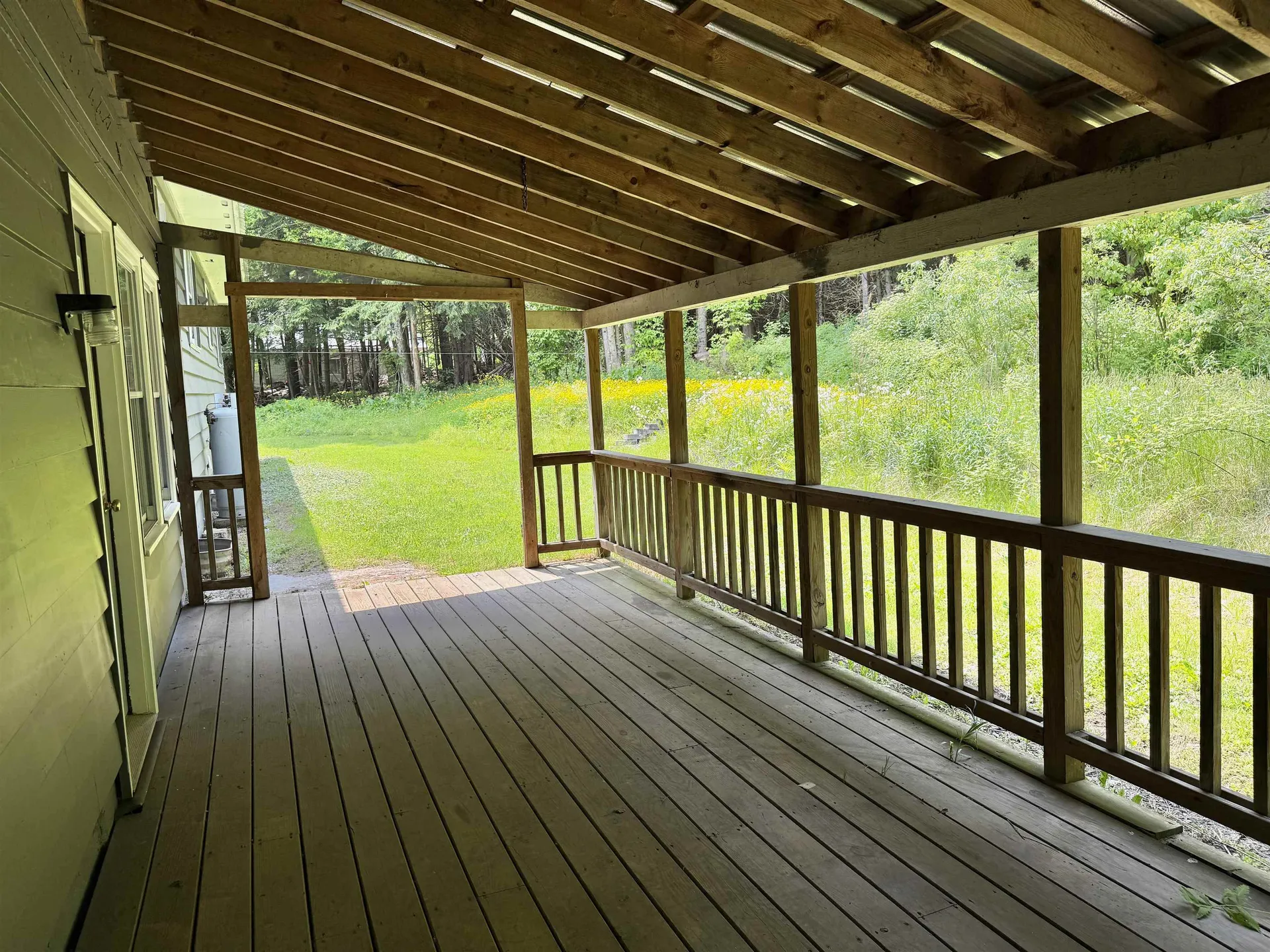 626 Highland Avenue Troy VT 05859