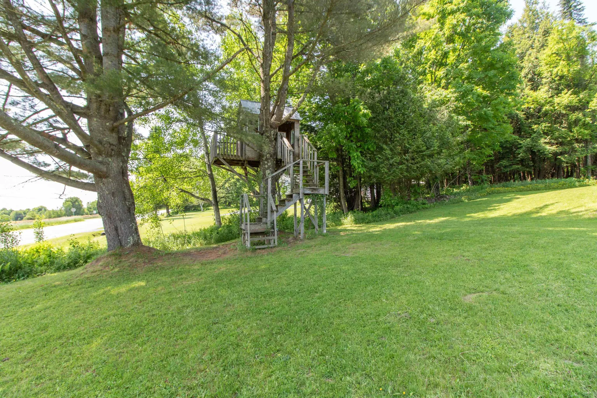 626 Highland Avenue Troy VT 05859