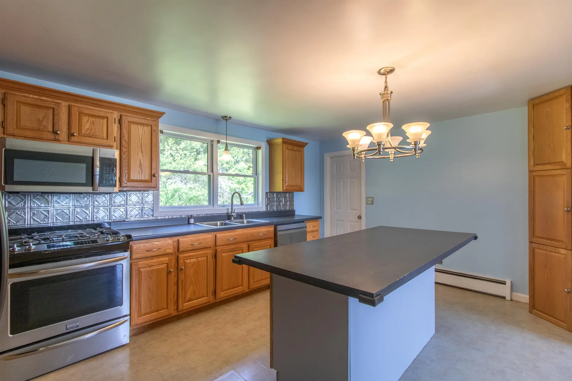626 Highland Avenue Troy VT 05859