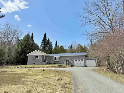 626 Highland Avenue Troy VT 05859