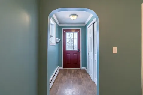 626 Highland Avenue Troy VT 05859