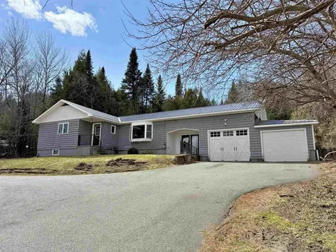 626 Highland Avenue Troy VT 05859