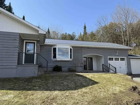 626 Highland Avenue Troy VT 05859