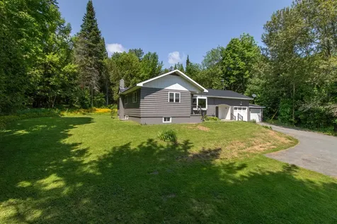 626 Highland Avenue Troy VT 05859