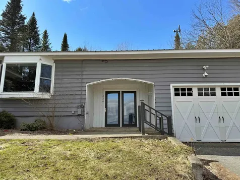 626 Highland Avenue Troy VT 05859