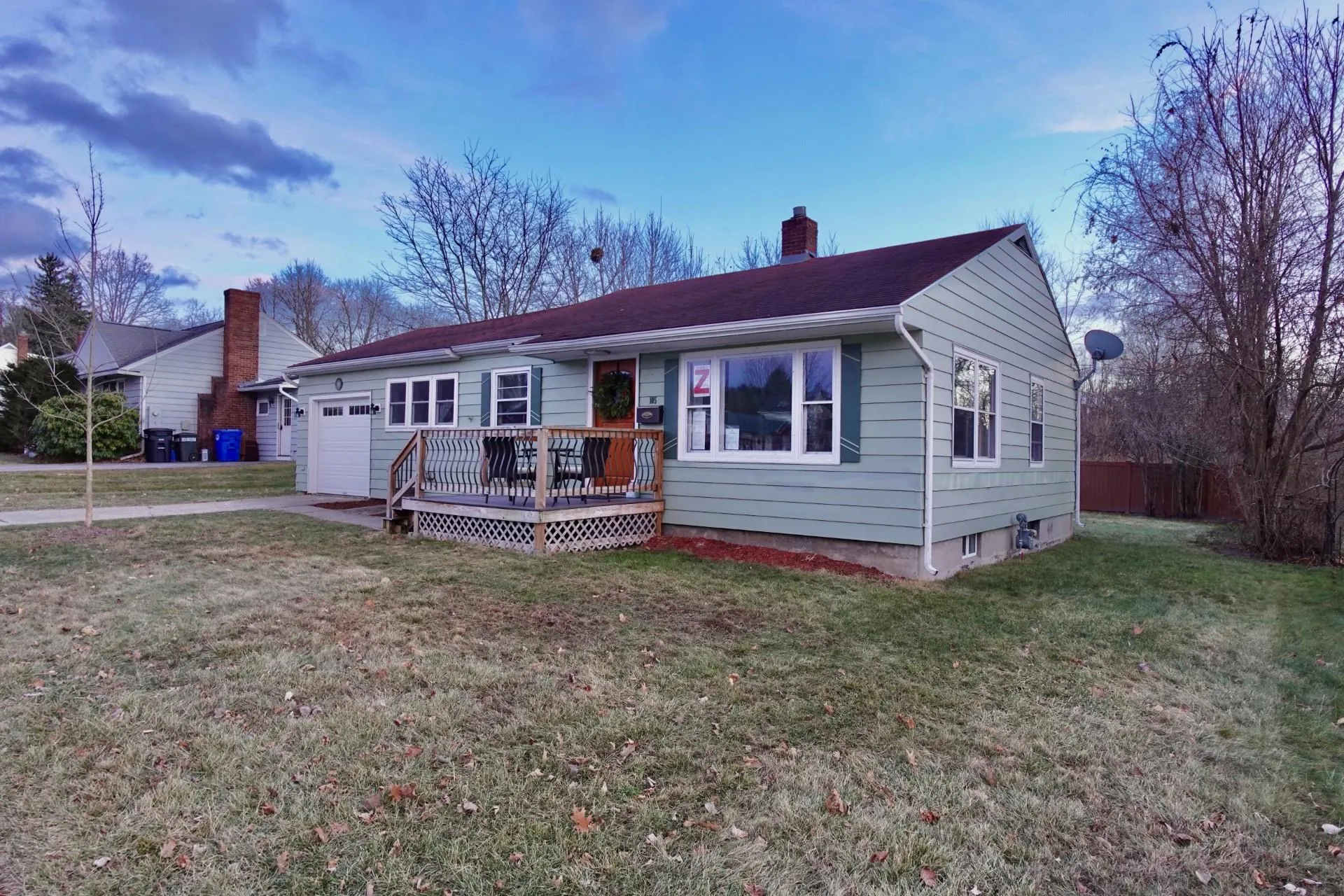 105 Birchcliff Parkway Burlington VT 05401