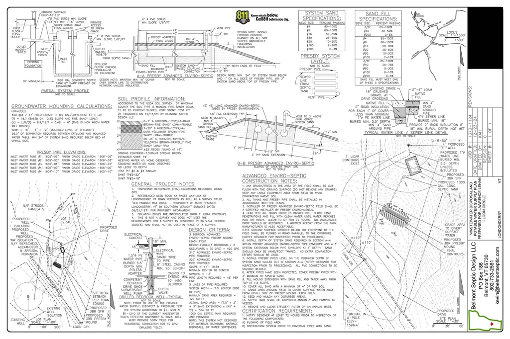 00 Loon Circle Londonderry VT 05155