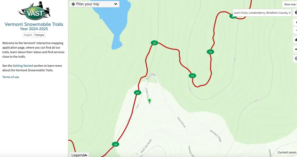 00 Loon Circle Londonderry VT 05155