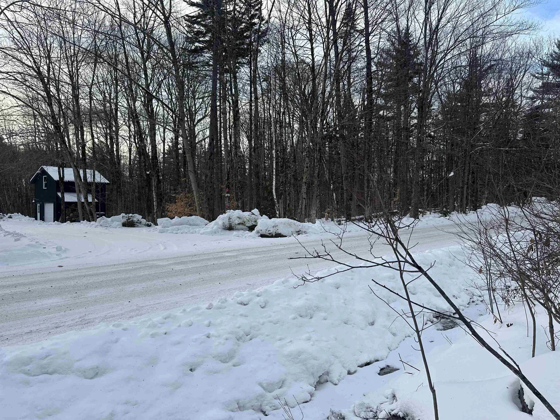 00 Loon Circle Londonderry VT 05155