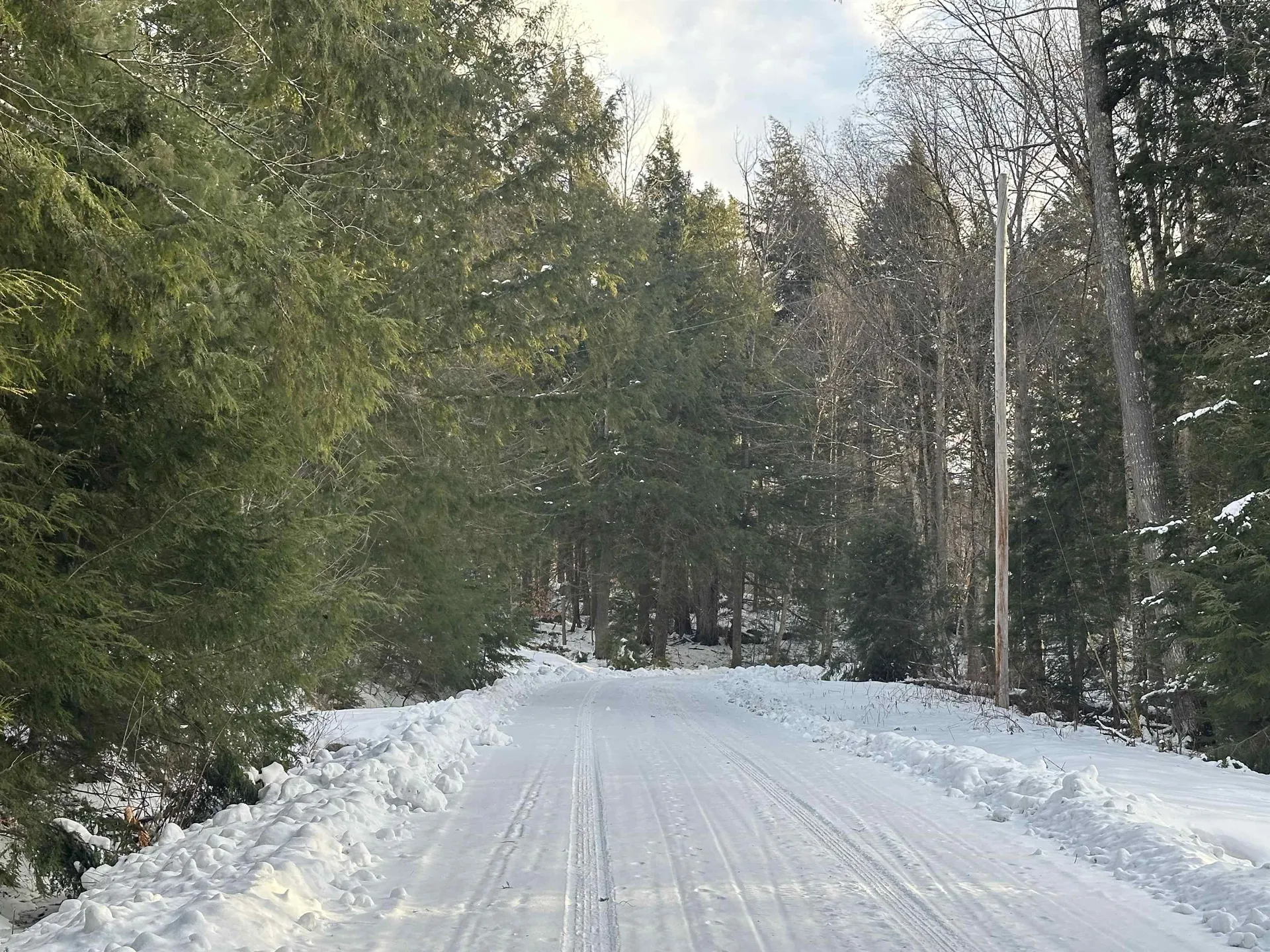 00 Loon Circle Londonderry VT 05155