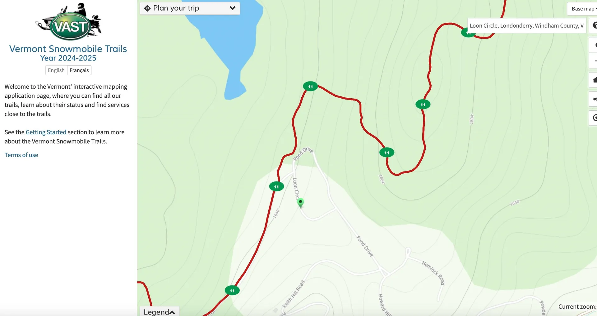 00 Loon Circle Londonderry VT 05155