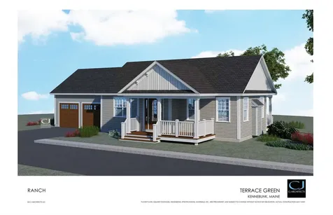 42 Cascade Circle Kennebunk ME 04043