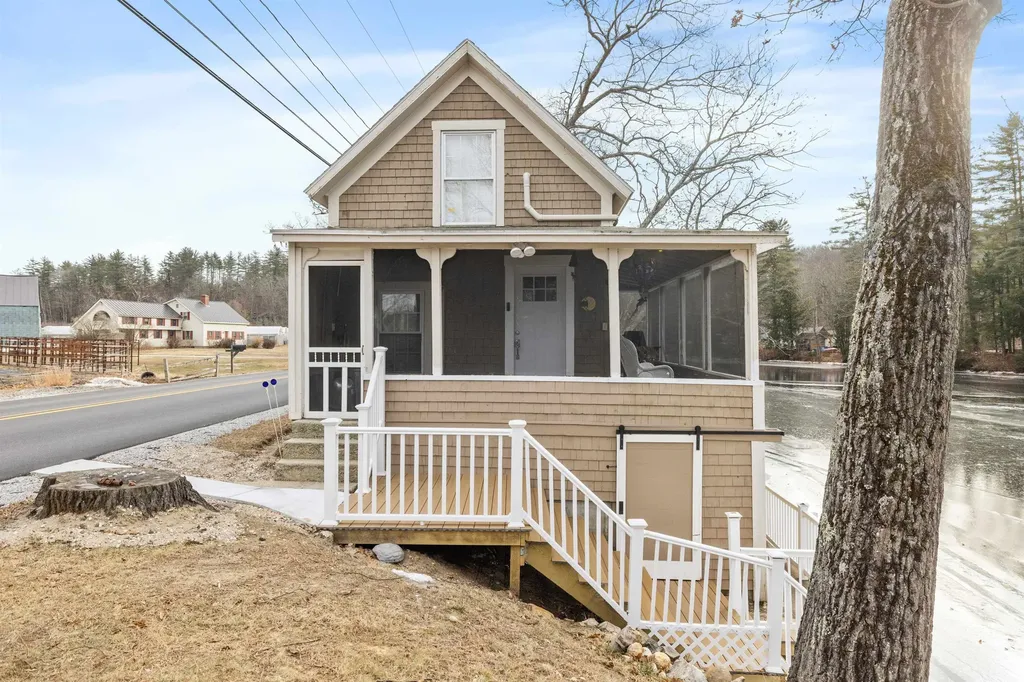 108 River Road Concord NH 03303
