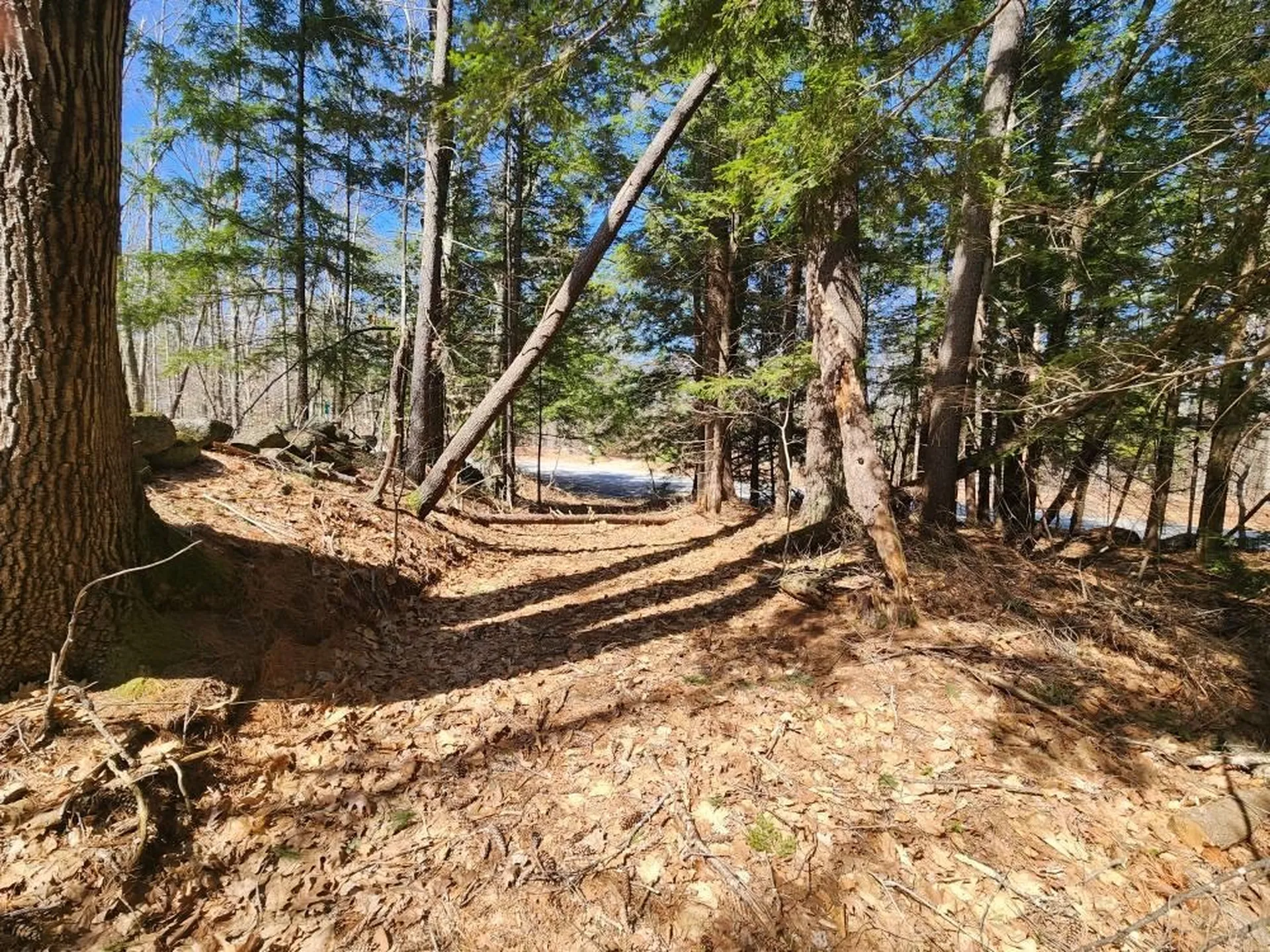 1 West Main Street Hillsborough NH 03244