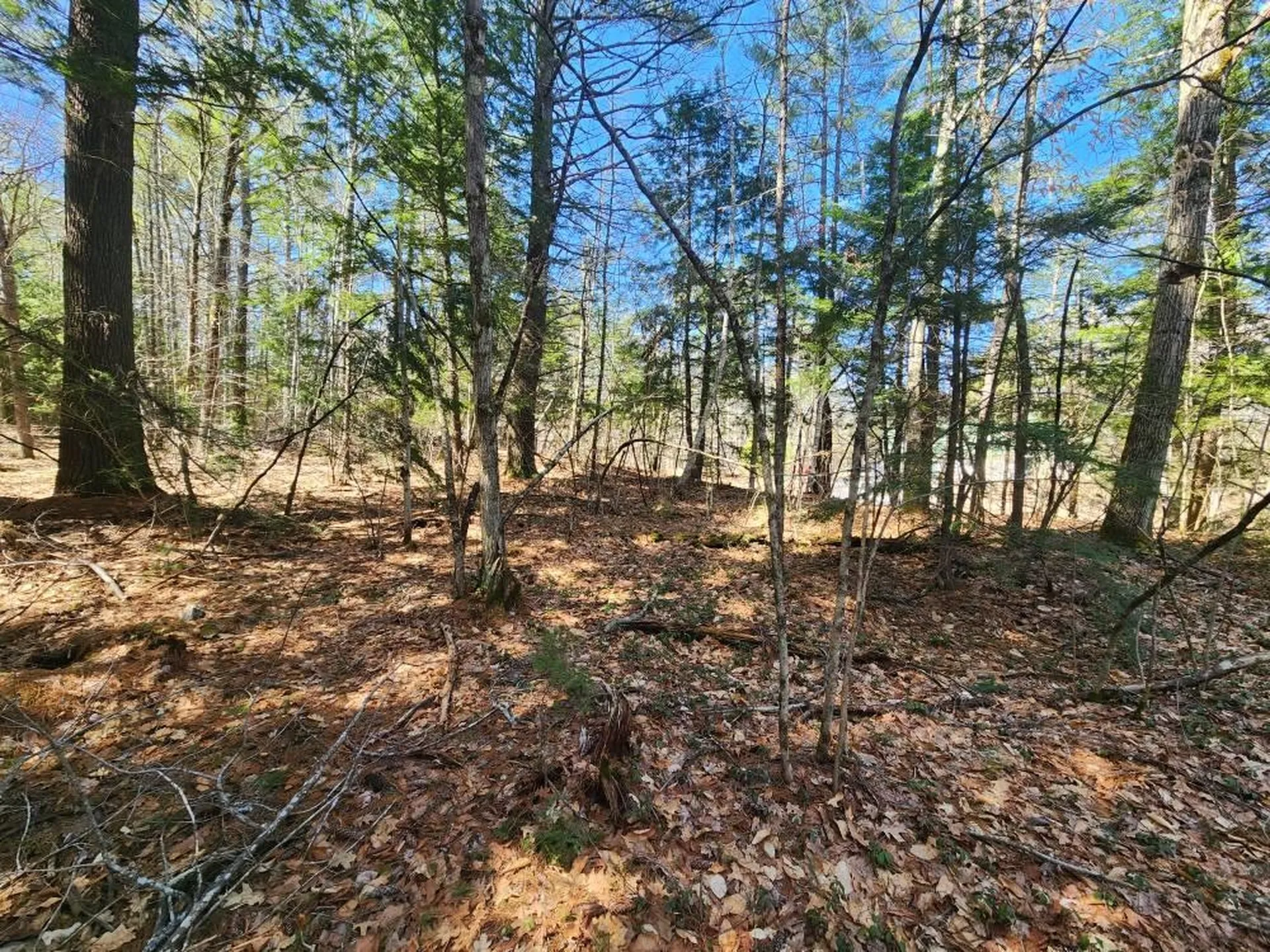 1 West Main Street Hillsborough NH 03244