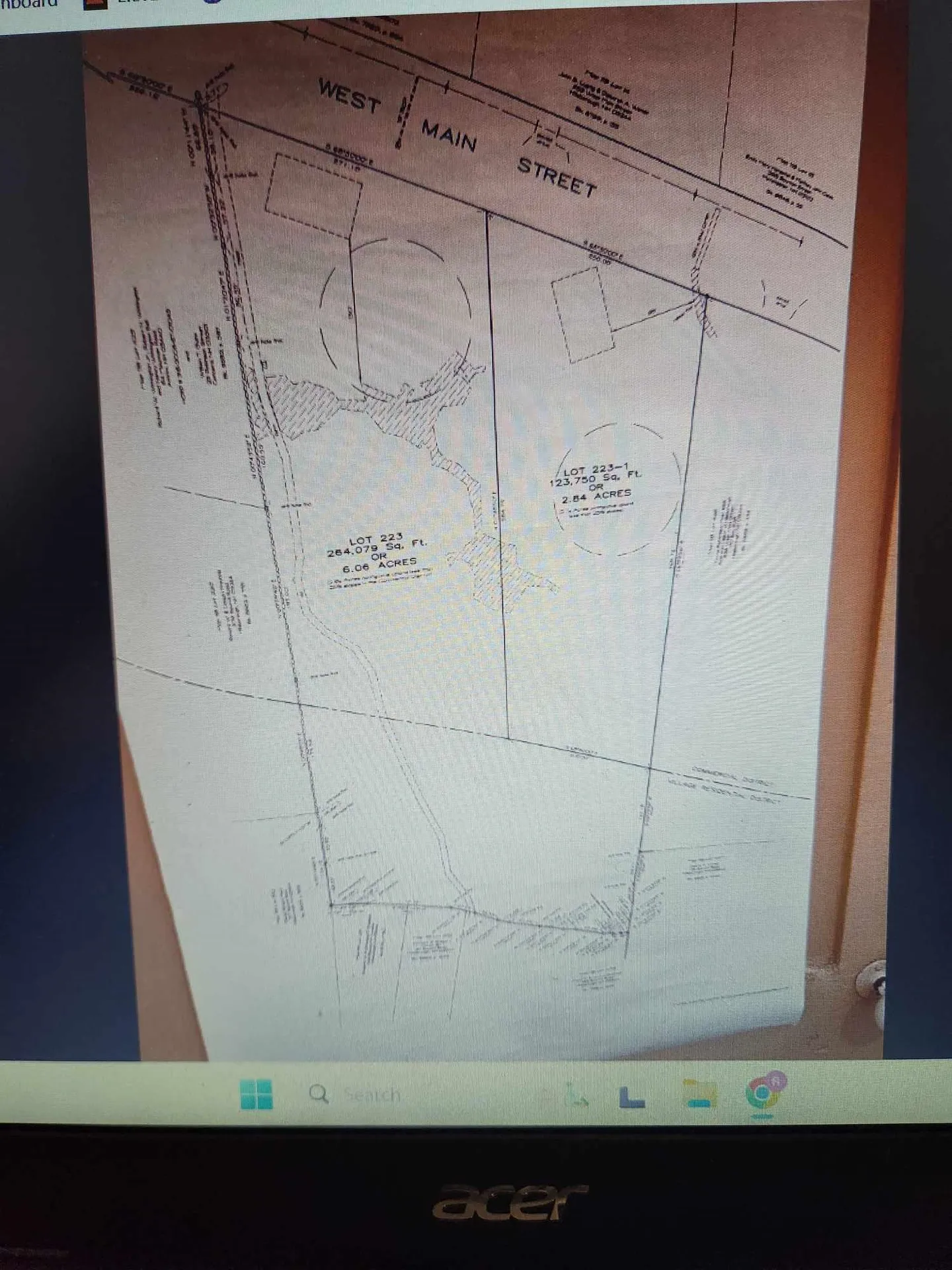 0 West Main Street Hillsborough NH 03244