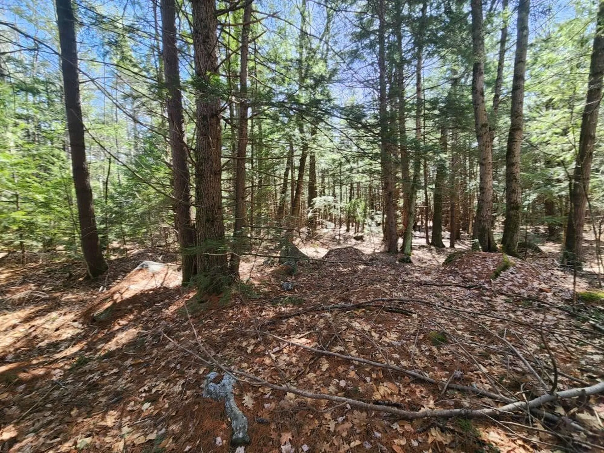 0 West Main Street Hillsborough NH 03244