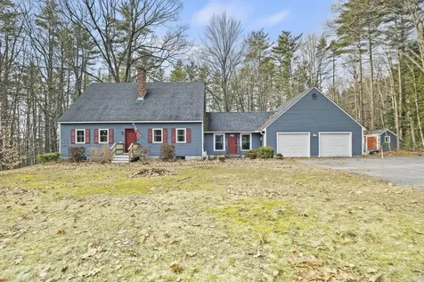 12 Foxwood Avenue Keene NH 03431