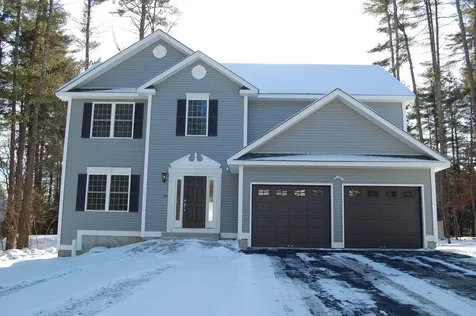 21 Reeds Ferry Way Merrimack NH 03054
