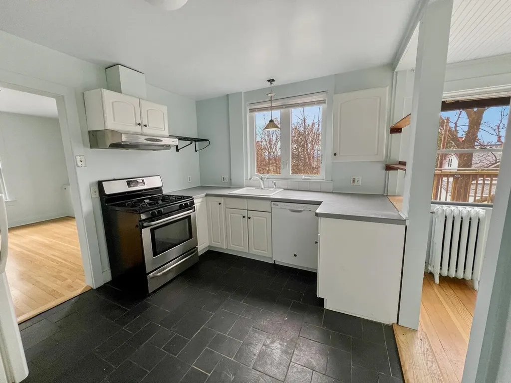 19 Harrington Terrace Burlington VT 05401