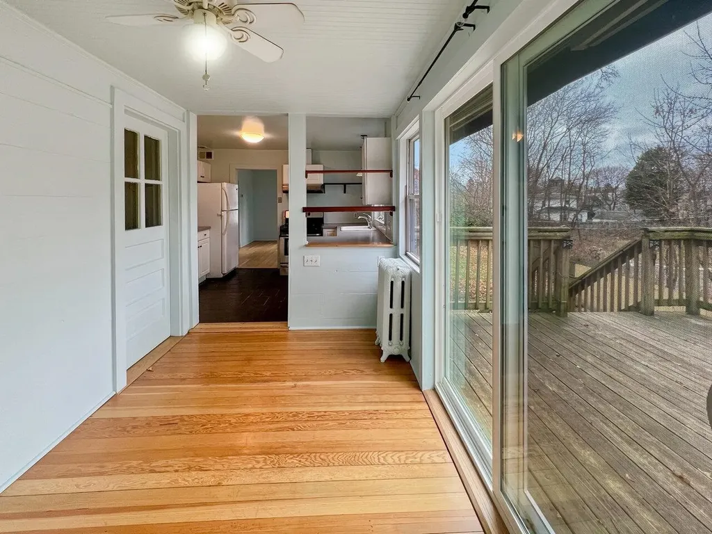 19 Harrington Terrace Burlington VT 05401