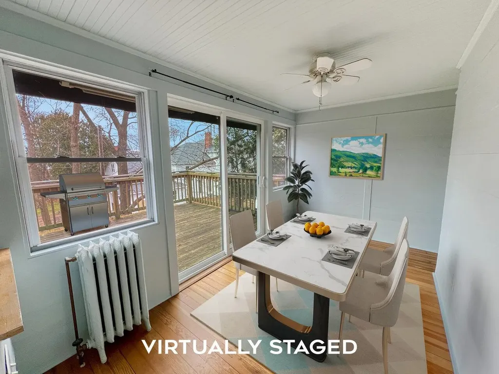 19 Harrington Terrace Burlington VT 05401