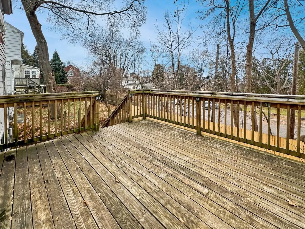 19 Harrington Terrace Burlington VT 05401