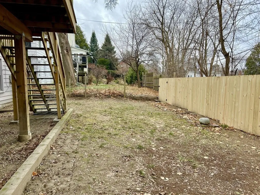 19 Harrington Terrace Burlington VT 05401