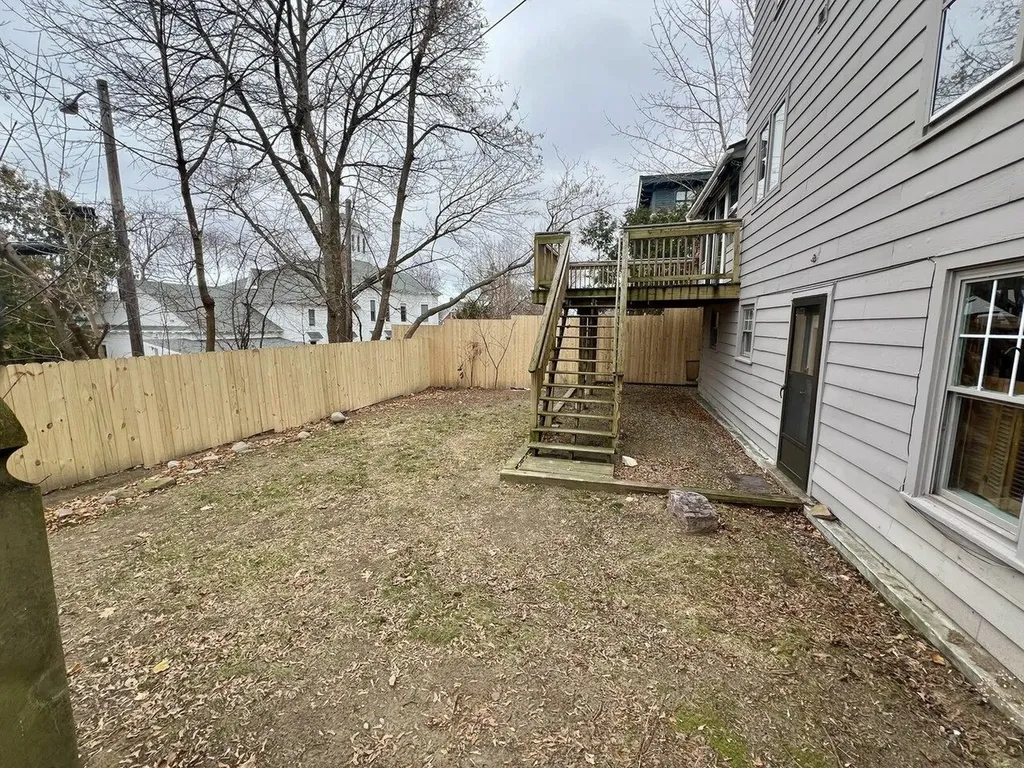 19 Harrington Terrace Burlington VT 05401