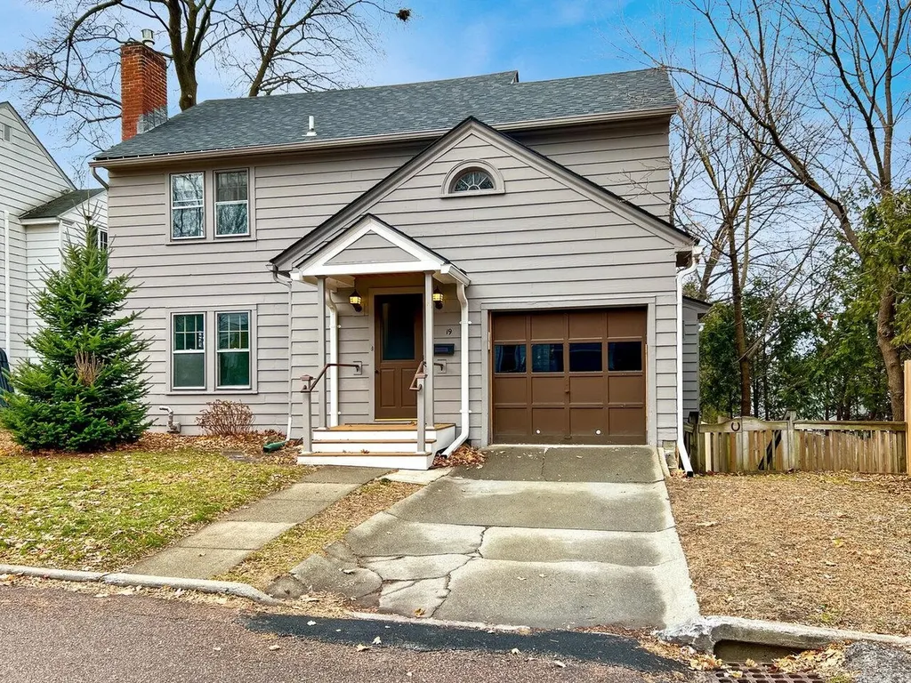 19 Harrington Terrace Burlington VT 05401