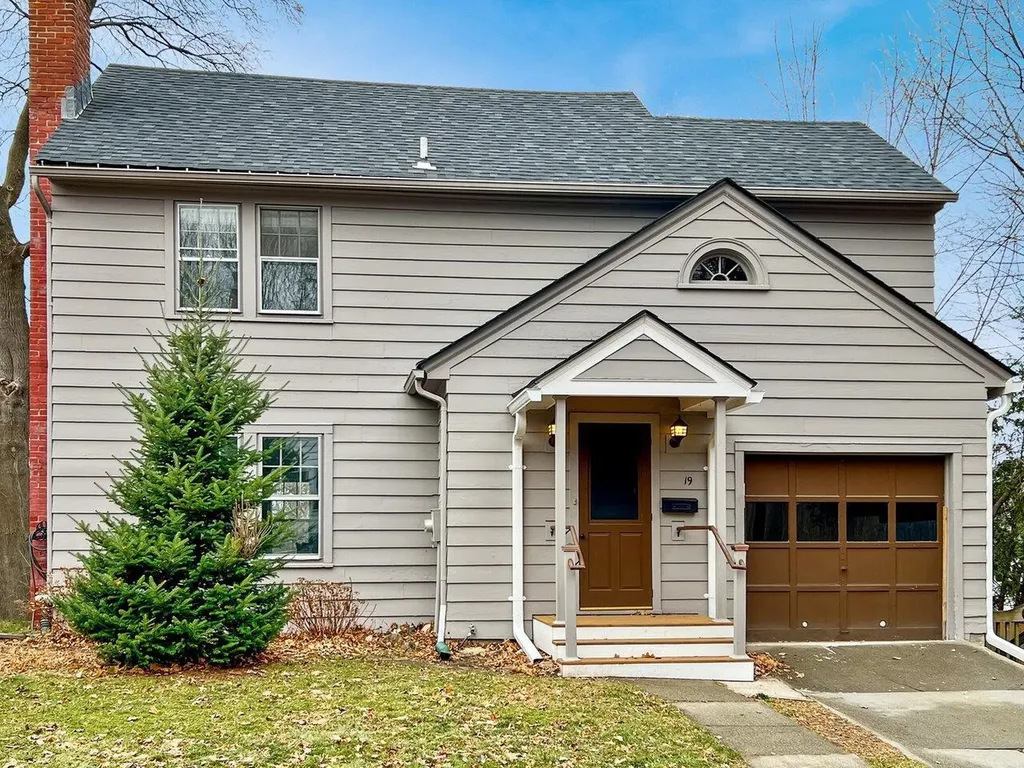 19 Harrington Terrace Burlington VT 05401