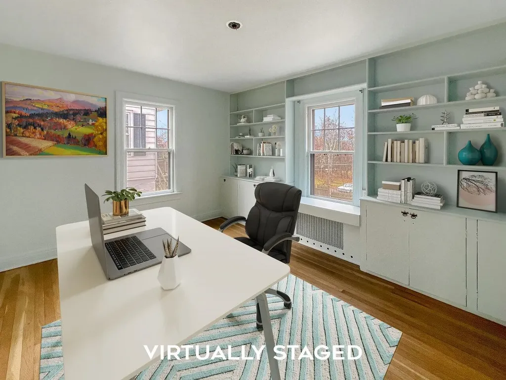 19 Harrington Terrace Burlington VT 05401