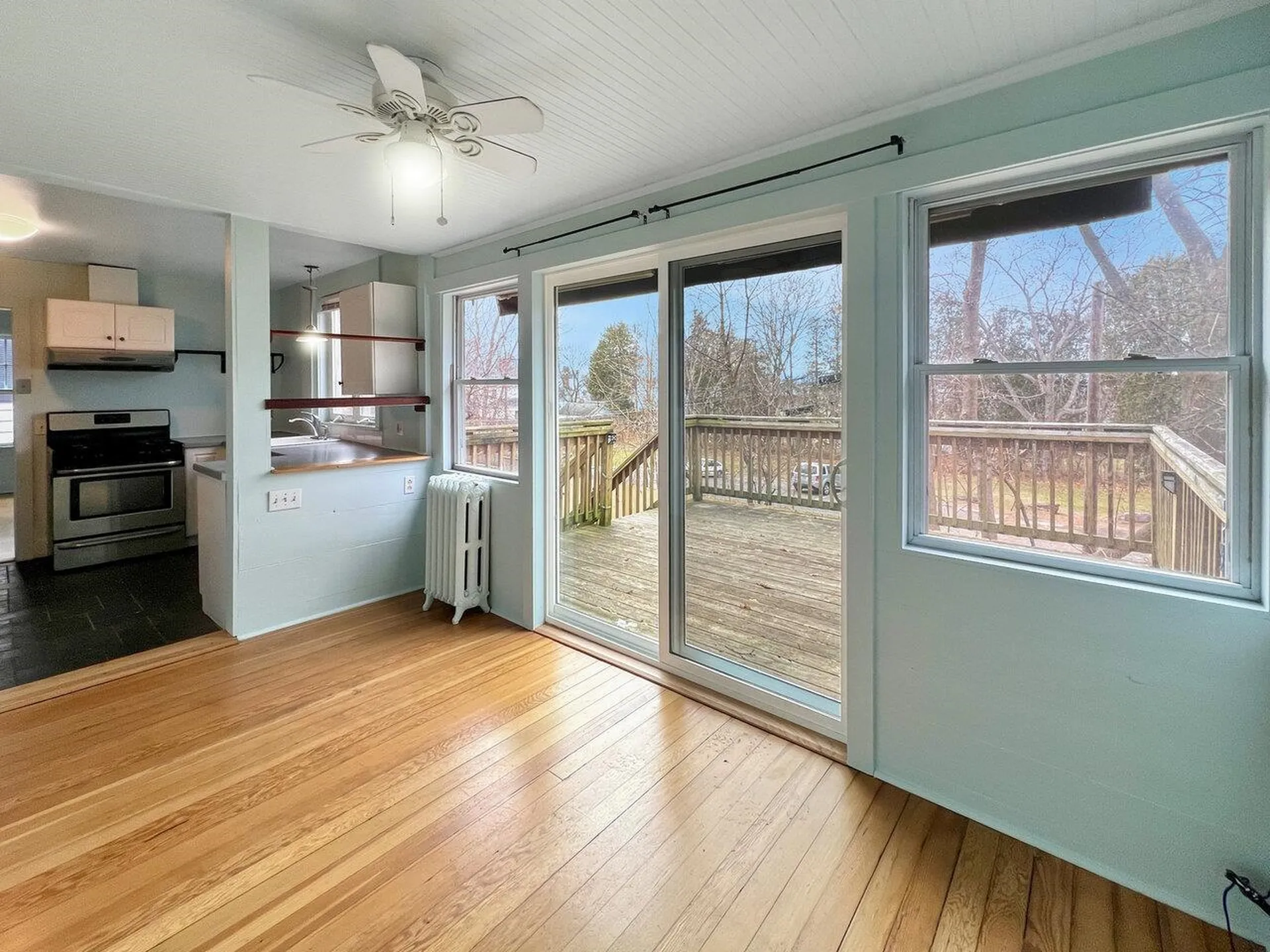 19 Harrington Terrace Burlington VT 05401