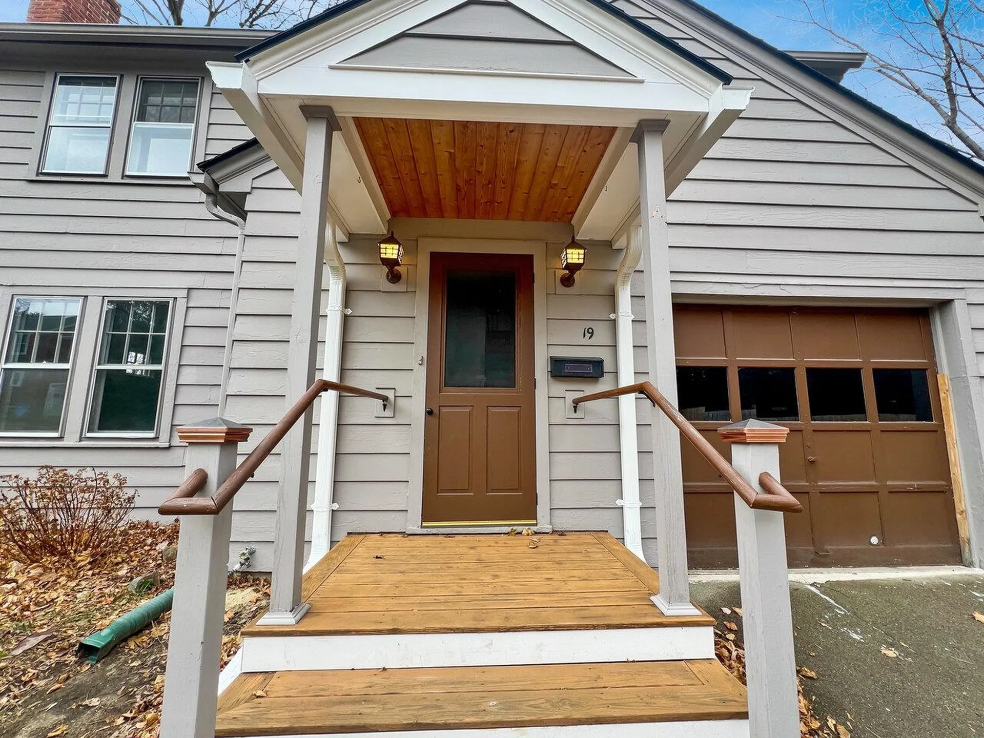 19 Harrington Terrace Burlington VT 05401