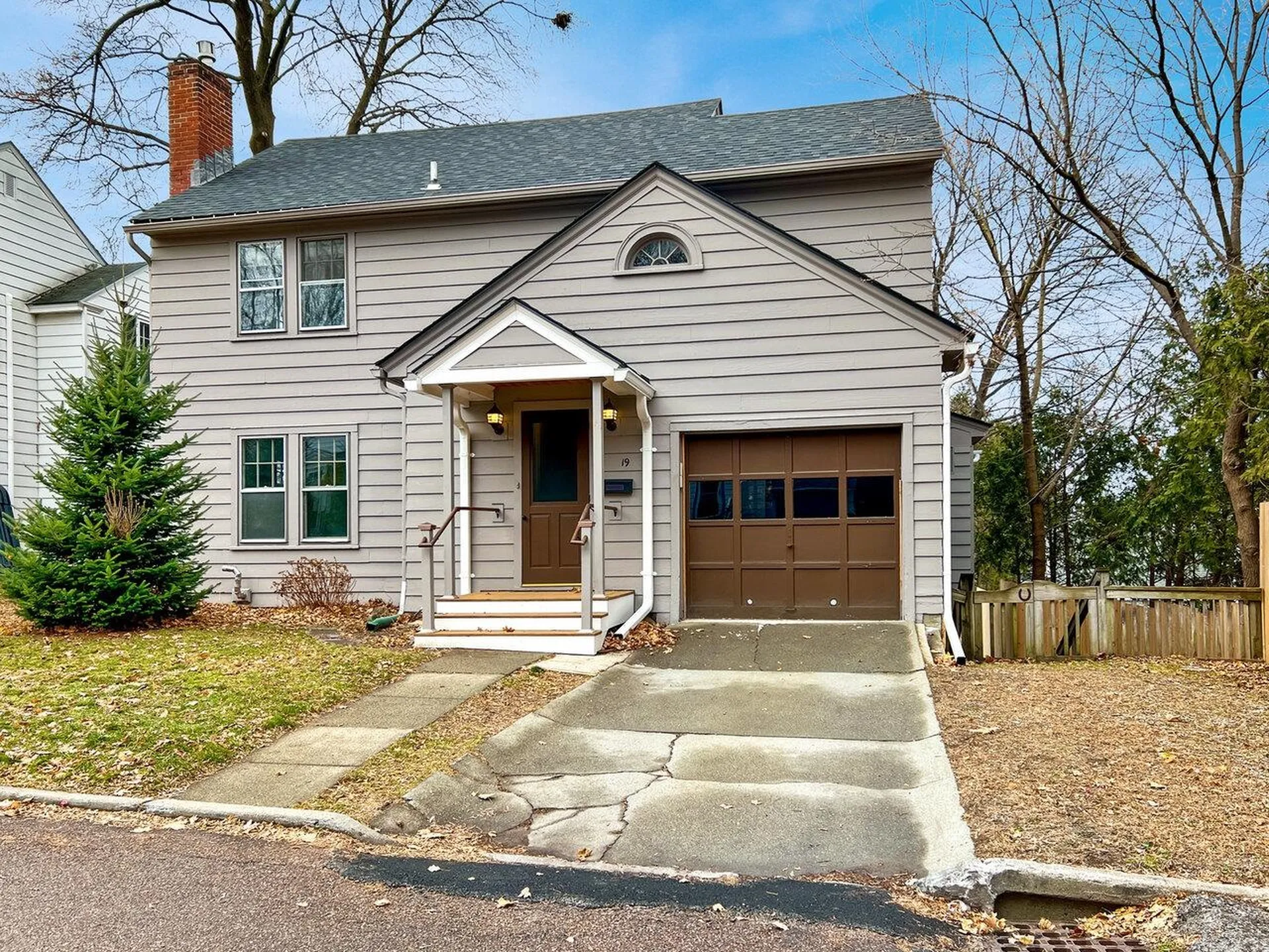 19 Harrington Terrace Burlington VT 05401