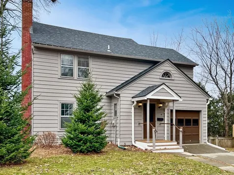 19 Harrington Terrace Burlington VT 05401