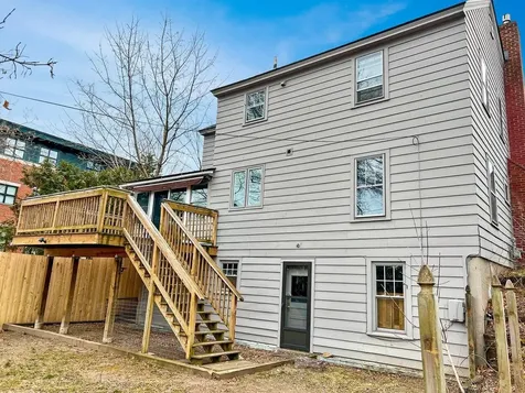 19 Harrington Terrace Burlington VT 05401