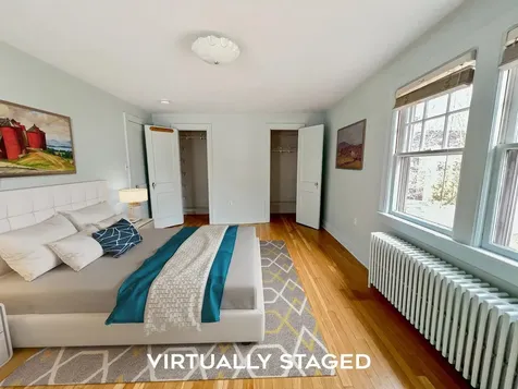 19 Harrington Terrace Burlington VT 05401